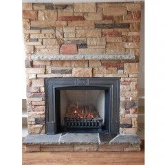 Valor 1200EAN Gas Fireplace | Friendlyfires.ca
