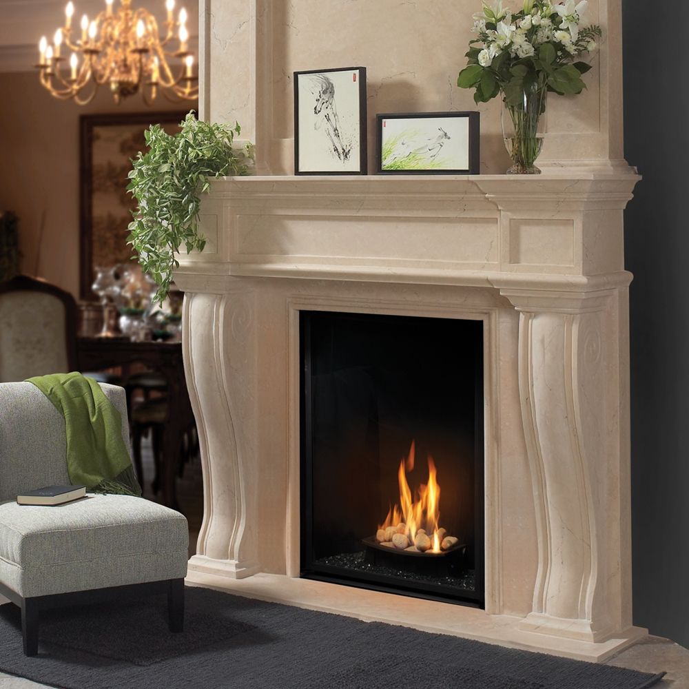 Marquis Cove Friendly FiresFriendly Fires