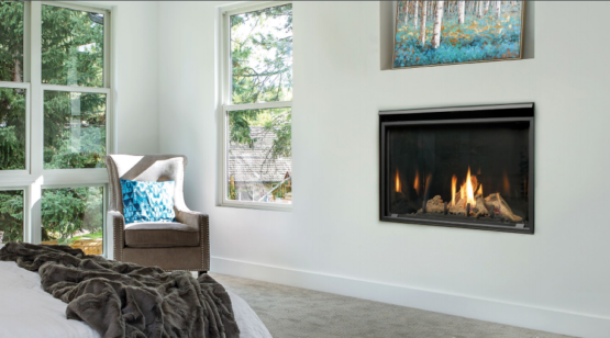 Marquis Solara - Value Fireplace