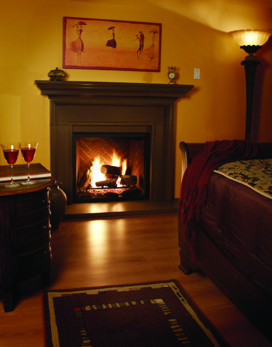 Town & Country 36