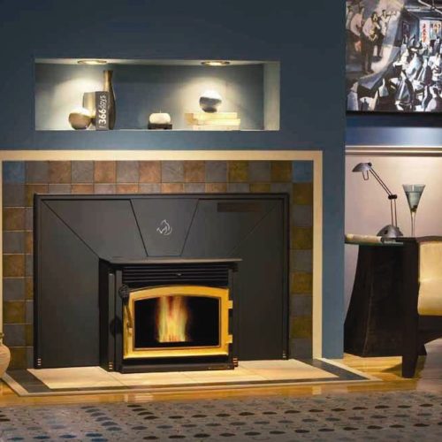 Pellet Inserts Friendly Fires