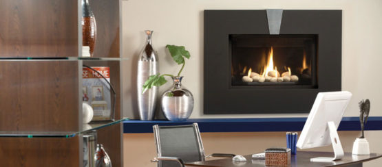Marquis Solara - Value Fireplace