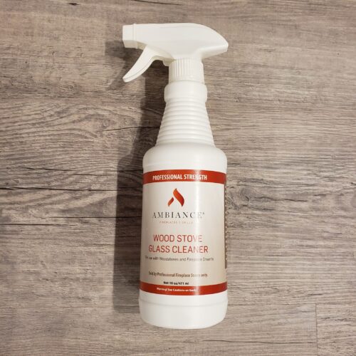 Wood Glass Cleaner 701-UBG Friendlyfires.ca