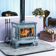 hearthstone fireplace