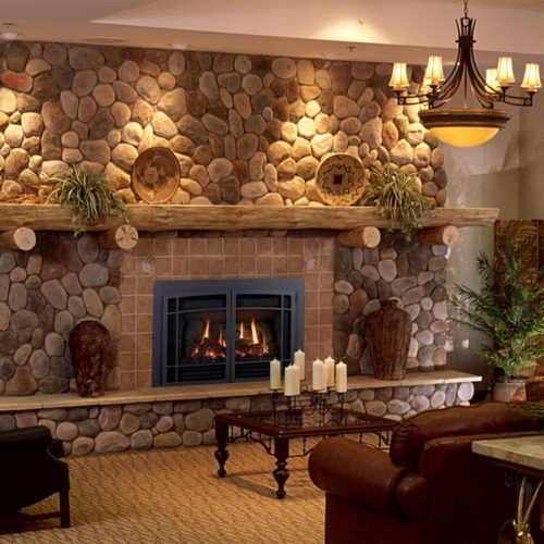 Kozy Heat Fireplaces Pilot Assembly NG (700064)