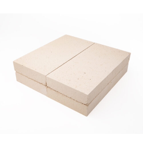 Wood Stove Firebrick 9" x 4.5" x 1.25" (Heavy Density) | Friendlyfires.ca
