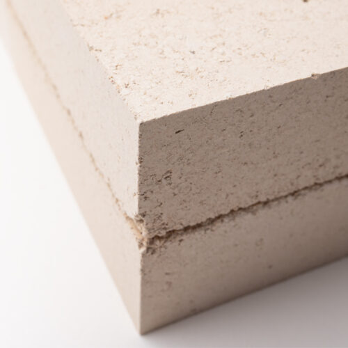 Wood Stove Firebrick 9" x 4.5" x 1.25" (Heavy Density) | Friendlyfires.ca