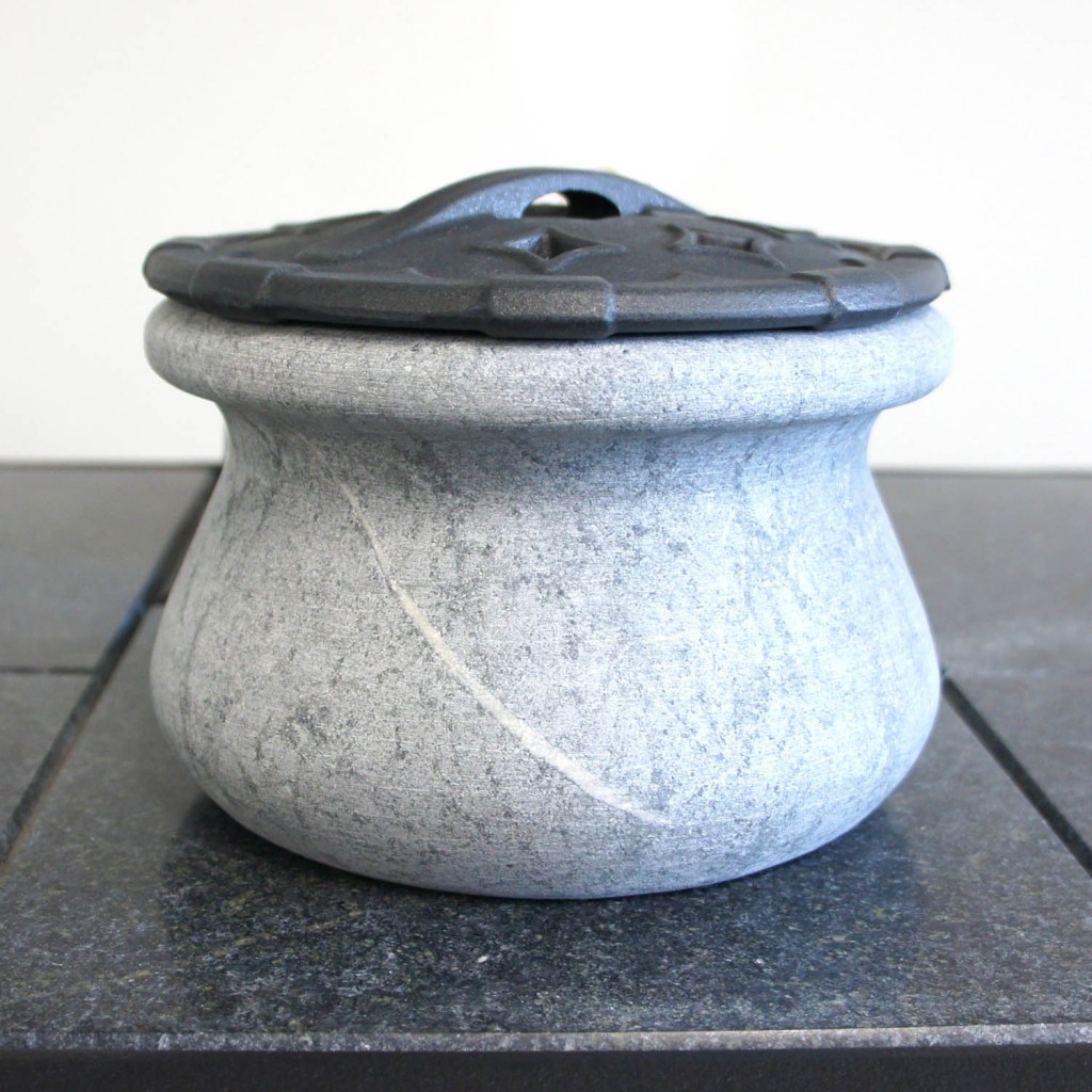 Hearthstone Soapstone Steamer (9099112/9099112) Friendly Fires