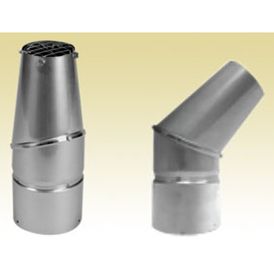 Terminations and Accessories