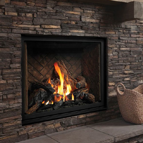 Enviro G42 Natural Gas or Propane Fireplace