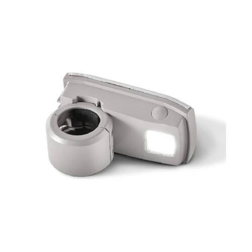Weber Grill 'N Go Handle Light (7661) | Friendlyfires.ca