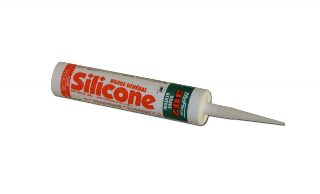 Silicone High Temperature and General Purpose