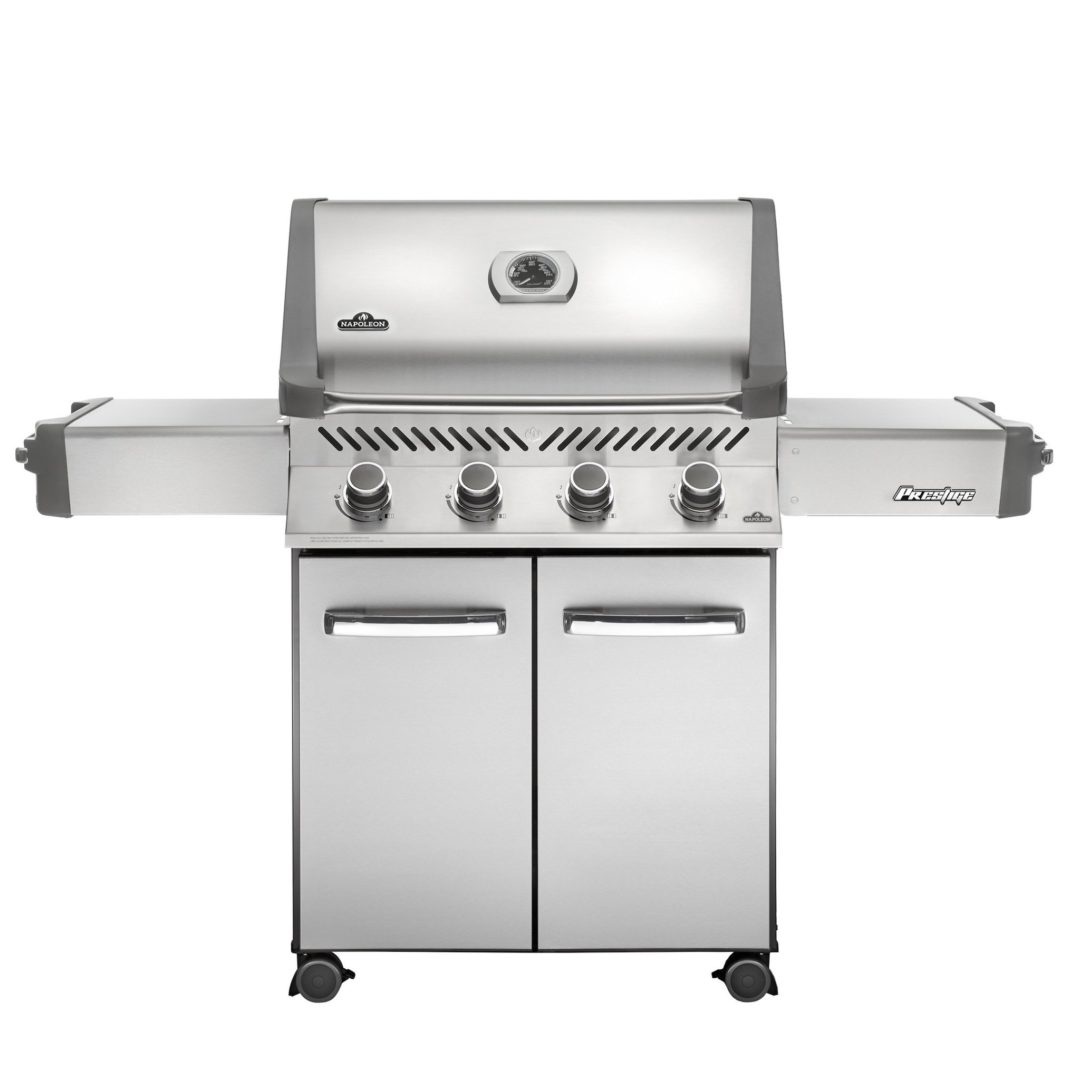 Napoleon Drip Pan Grease Tray 500 series (N0100743) Friendly