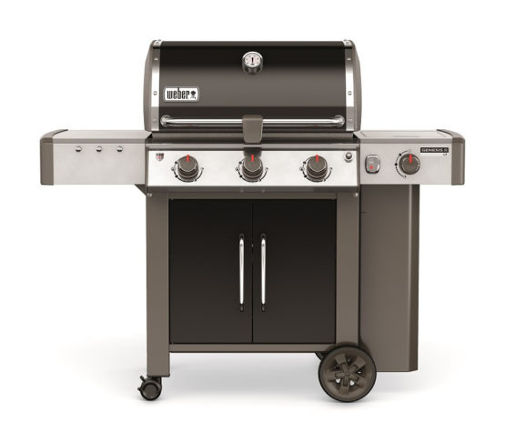 Weber Genesis II BBQ E340