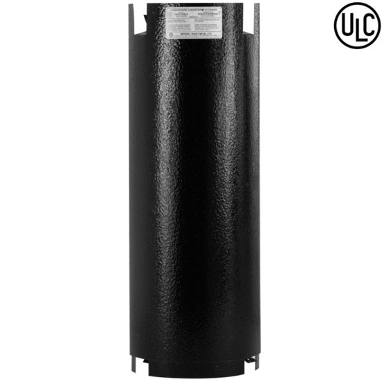 Stovepipe Heat Shields Wood Stoves Smoke Pipe Shields Friendly Fires