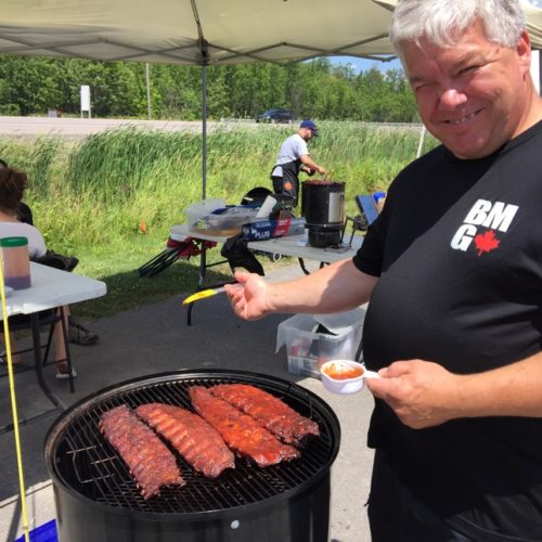 Events, Seminars & BBQ Classes Friendly Fires