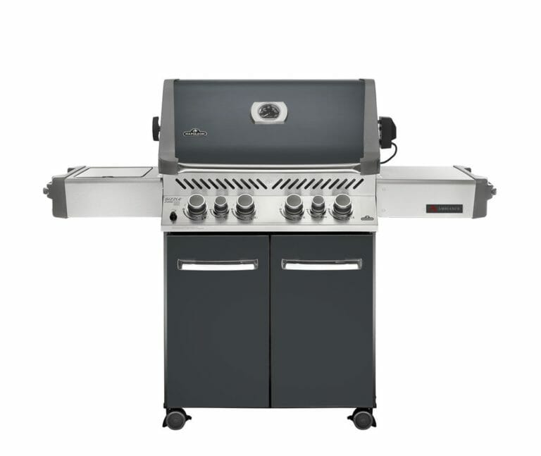 Napoleon P500 Drip Pan Liner 3 Pack (62023) Friendly Fires