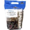 Cherry Wood Chips