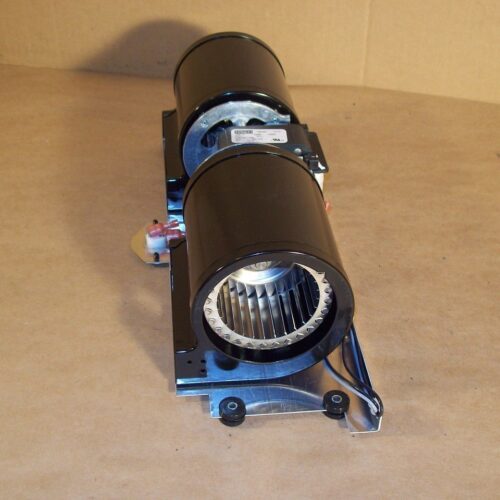Enviro Cabello Wood Insert Blower Fan (50-2669)