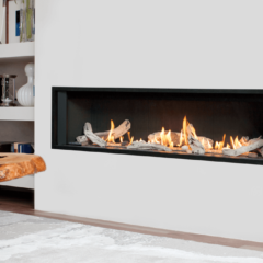What Kind of Fuel Should Your Fireplace Use? | Friendly Fires