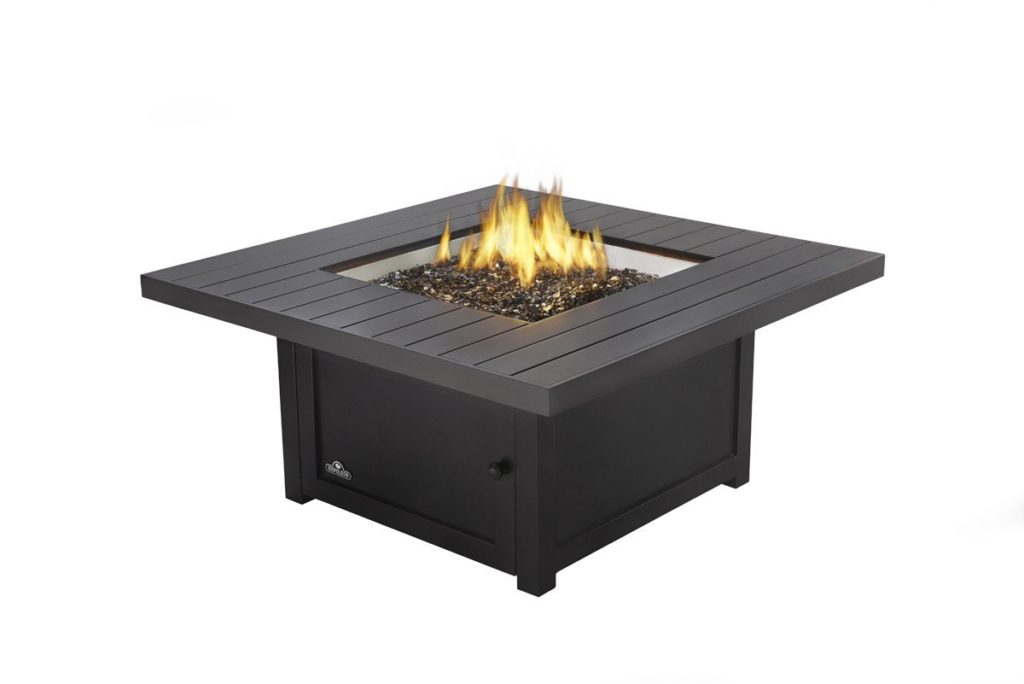 Napoleon Fire Table Windscreen (all sizes) Friendly Fires