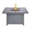 Napoleon Hampton Square Patio Flame Table | Friendly Fires