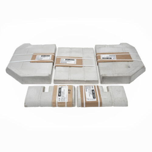 RSF Oracle & Focus See Through Brick Kit (FR-99.11.01.R) | Friendlyfires.ca