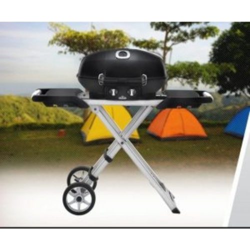 Portable BBQ