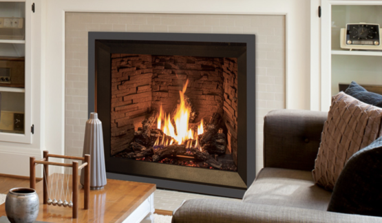 Enviro G39 Gas or Propane Fireplace | Friendly Fires
