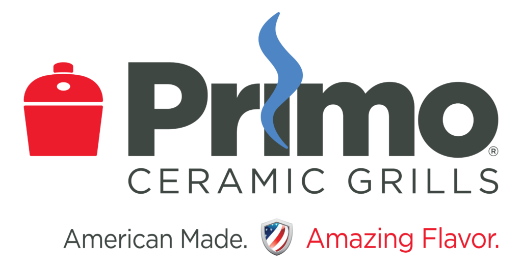 Primo Ceramic Grills | Friendly Fires