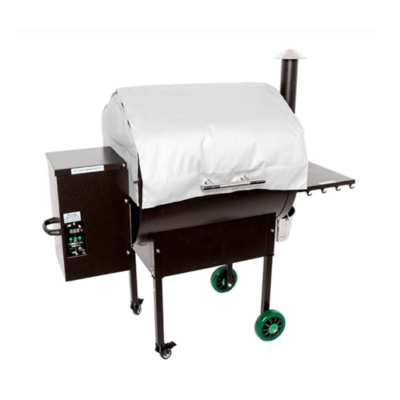 Green Mountain Grills Daniel Boone -Thermal-Blanket GMG-6003 | Friendly Fires