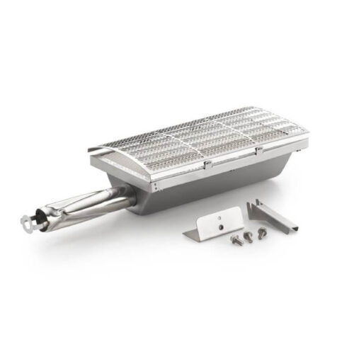 Napoleon Infrared Burner Kit - Prestige PRO 665 (S81014) | Friendlyfires.ca
