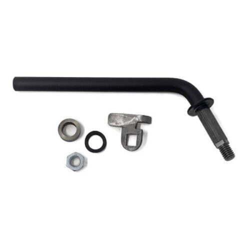 Napoleon Door Handle Kit -1100/1150/1400/1900 (W020-0078) | Friendlyfires.ca