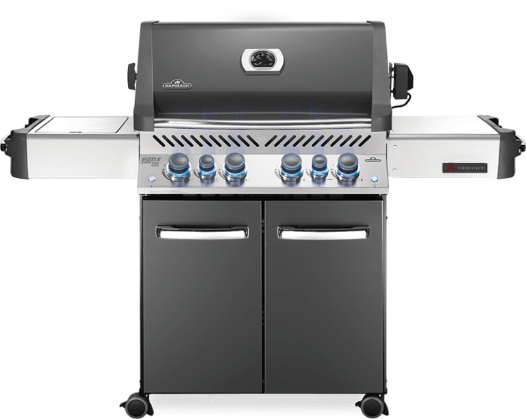 Napoleon Drip Pan Grease Tray 500 series (N0100743) Friendly