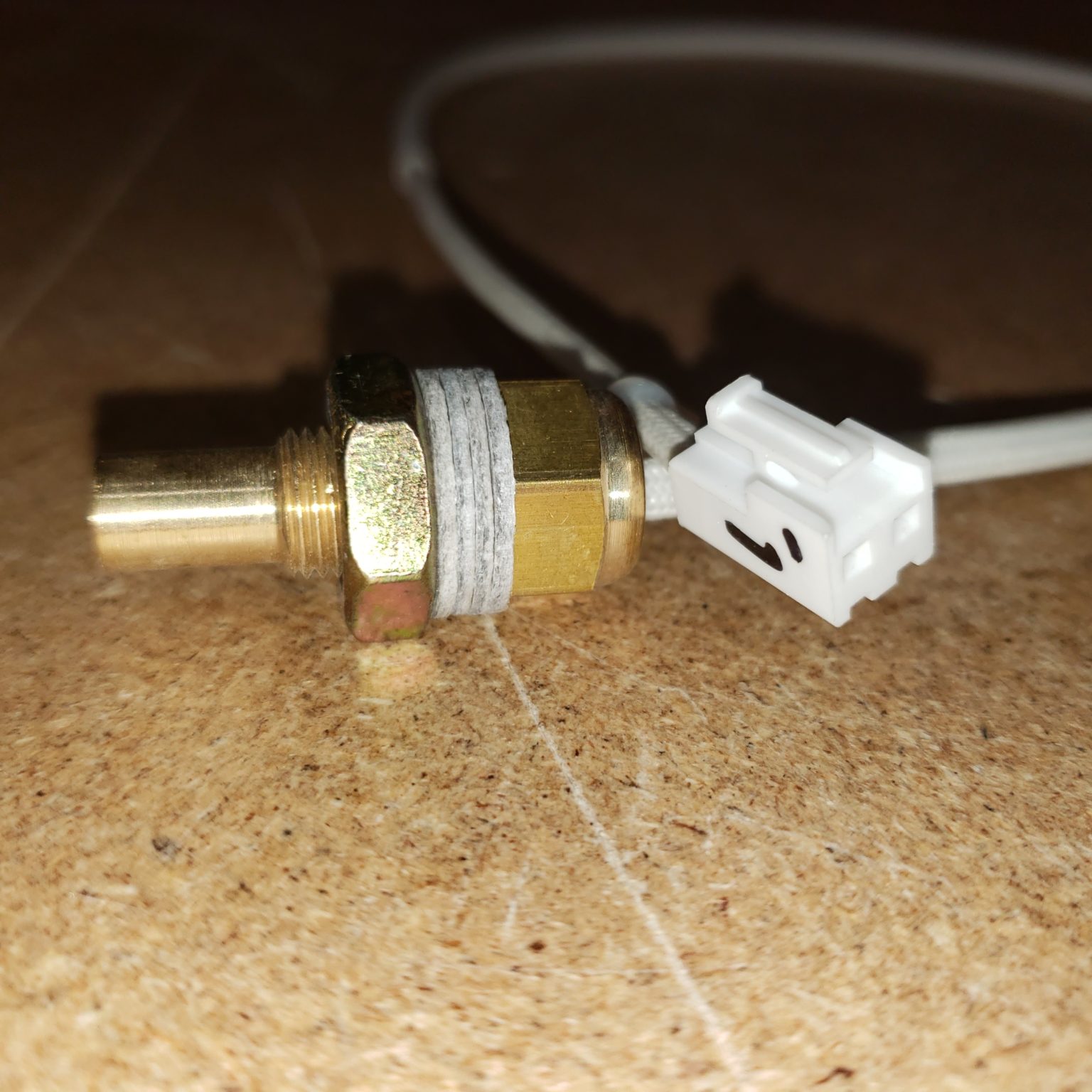 Green Mountain Grills Thermal Sensor Choice, Prime & Prime Plus