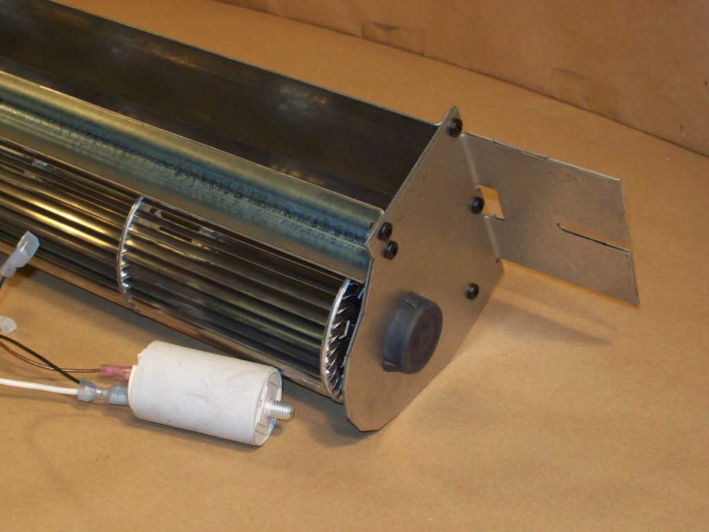 Enviro M55 Pellet Stove & Insert Convection 