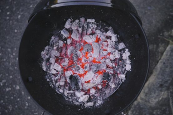 Double Bottom Safe Bottom Ash Container Friendly Fires