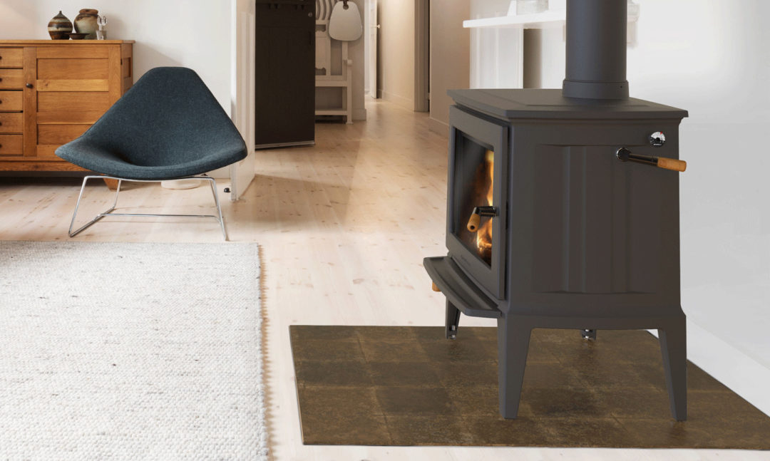 Hearthstone Green Mountain 60 Friendly Fires