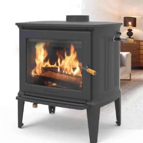 Hearthstone Green Mountain 60 Wood Stove | Friendly Fires