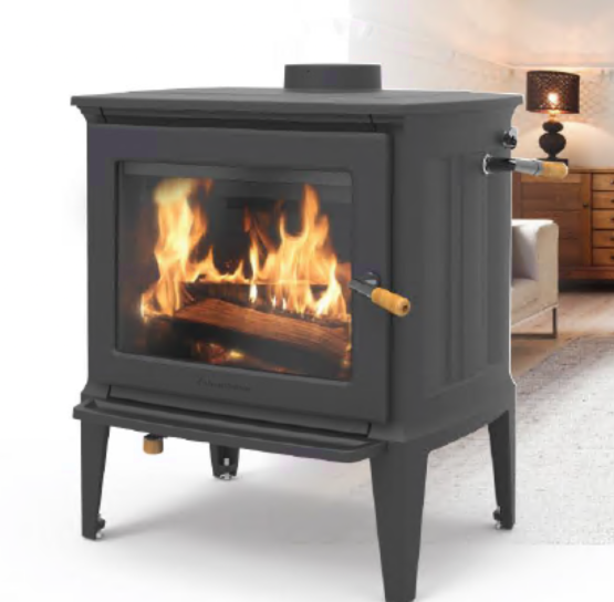 Hearthstone Green Mountain 60 Wood Stove | Friendly Fires