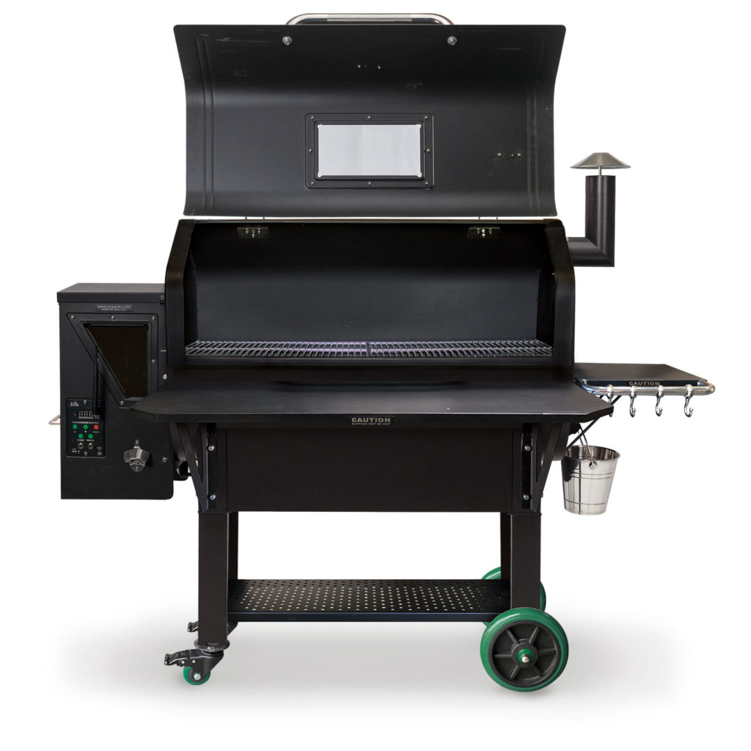 Green Mountain Grill Rotisserie Kits Prime Plus (6038/6036)