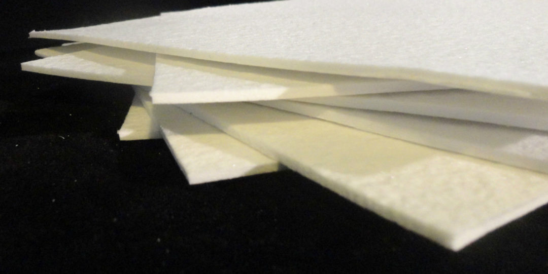 Universal High Temperature Gasket Sheet Pellet Stove Gas Stove