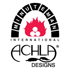 Minuteman International Logo Friendly Fires