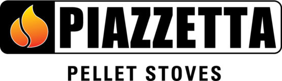 Piazzetta Pellet Stoves Logo Friendly Fires