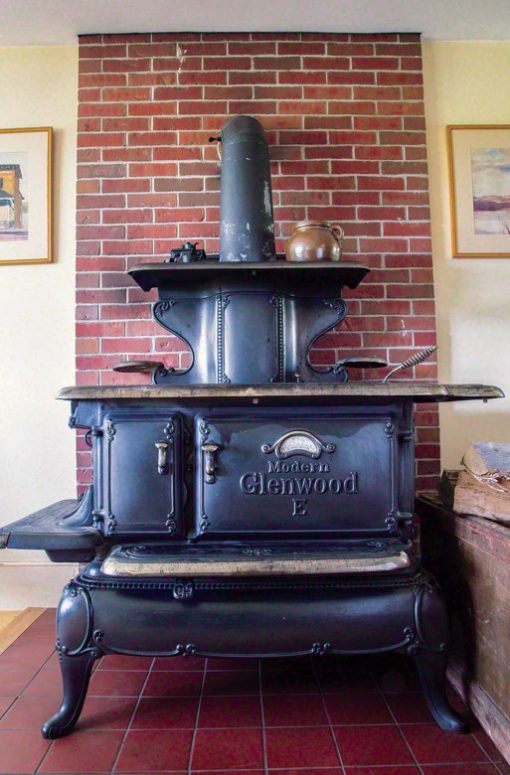 Wood Cookstoves Friendly Fires