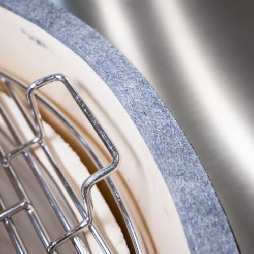 Primo Replacement Gasket Kits (PG0177418/PG0177815) | Friendlyfires.ca