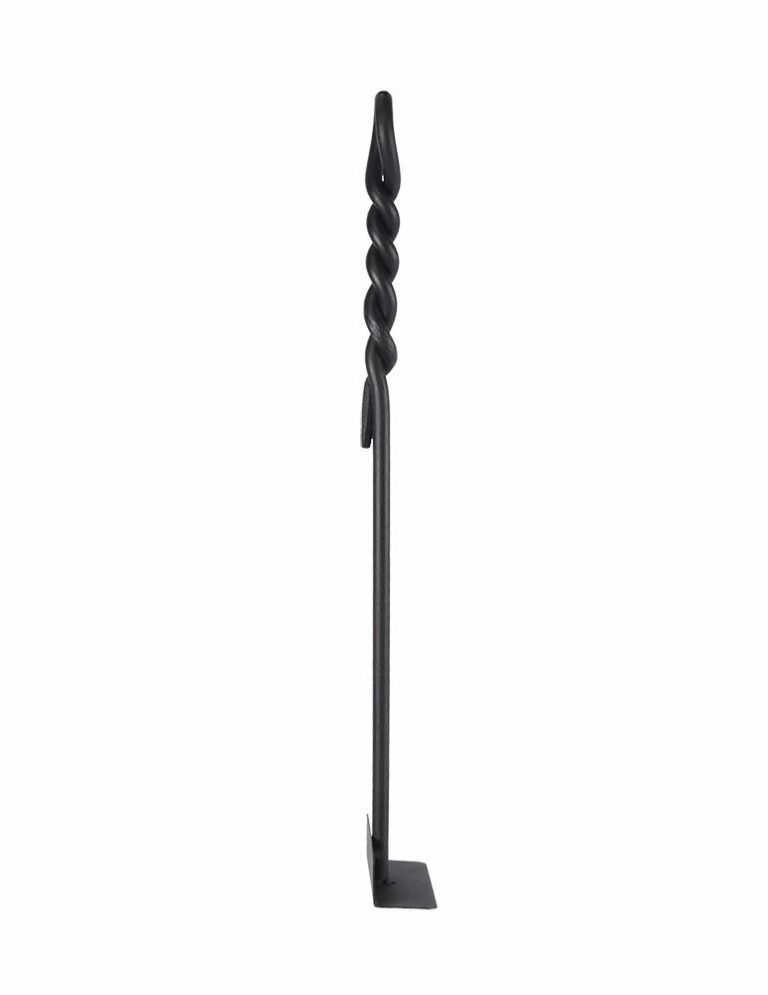 Fireplace Ash Rake 18" (WRM02H) Friendly Fires