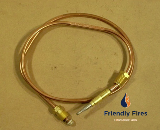 Enviro Fireplaces EC-009 Thermocouple Friendly Fires