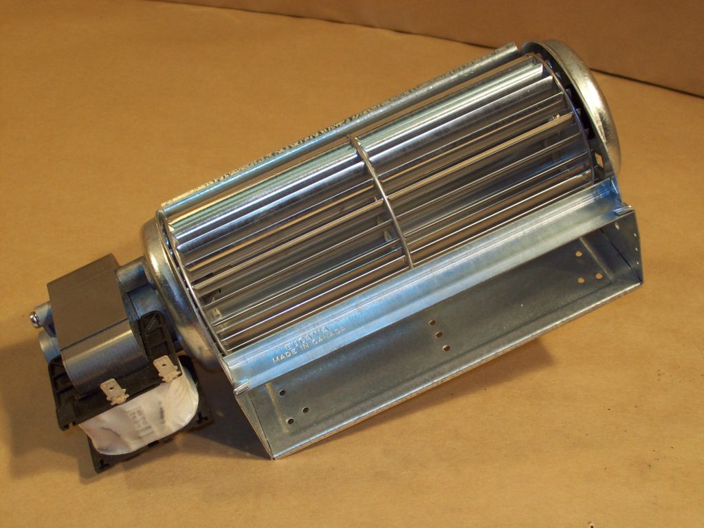 Enviro C34/C44/C60/E20 Replacement Blower (502260/503798) Friendly