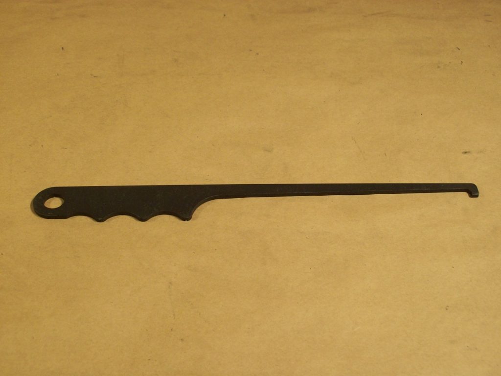 Enviro Door & Glass Release Tool (502510) Friendly Fires